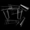 details of coffin French Nail Tips-3