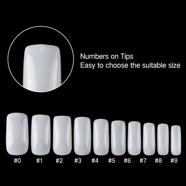 details of full cover false nail tips-1