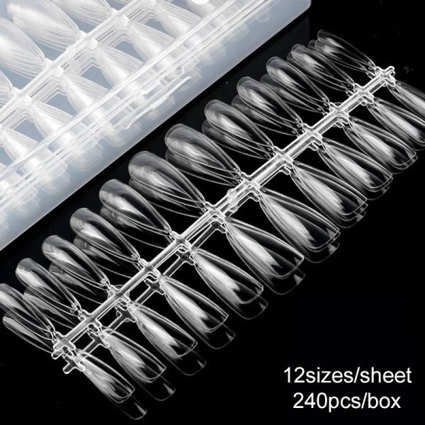 details of super thin seamless nail tips-2