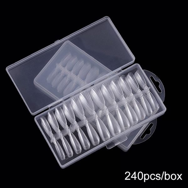 details of super thin seamless nail tips-4