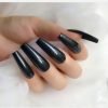 effect of Tapered Coffin Nails With Box