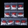 10 sizes of 500pcs Round Shape Full Cover Nail Tips