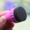 Detail of DIY Nail Art Manicure Gradual Sponge Stamper Set-2