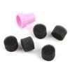 Detail of DIY Nail Art Manicure Gradual Sponge Stamper Set-4