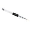 Details of Nail Art Liner Brush With Diamond Acrylic Handle