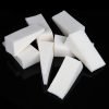 Triangle Gradient Color Creative Sponge nail tools-4