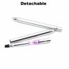 detachable gel nail brush