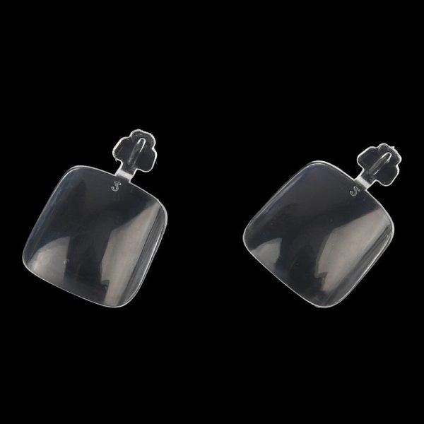 details of False Full Cover Toe Tips-1