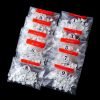 small package of French Wrap Edge Nail Tip