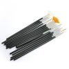 15PCS Different Functions Nail Art Design Brush Kit-4