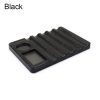 black of Nail Art Brush Holder Display Stand
