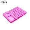 rose of Nail Art Brush Holder Display Stand
