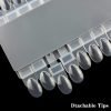 24 Tips Detachable Nail Color Chart Gel Polish Color Display-2
