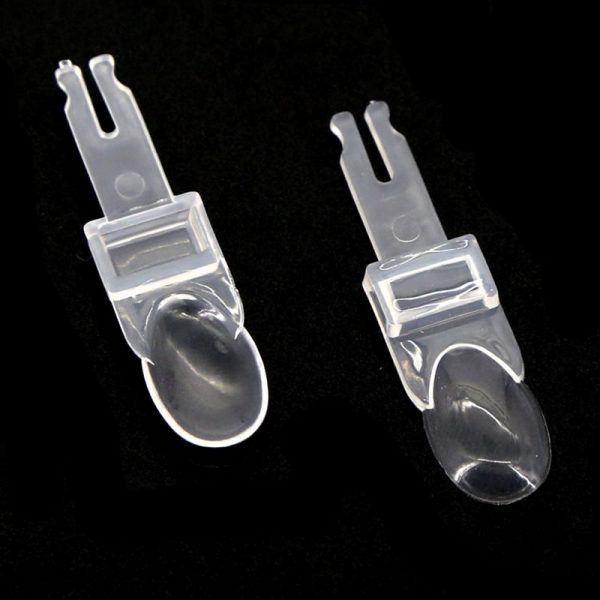 24 Tips Detachable Nail Color Chart Gel Polish Color Display-3