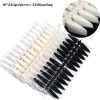 240Tips per Bag Sharp Stiletto Nail Tips For Displaying Gel Polish Color And Designs-6