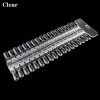 36 Tips Detachable Nail Color Chart Gel Polish Color Display-8
