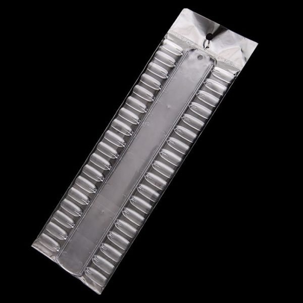 36 Tips Nail Art Gel Polish Color Display Chart-3