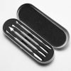 4 Different Types Rainbow Color Dead Skin Cuticler Pusher In Box-13