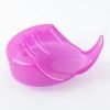 Bow shape Nail Art Manicure Soaking off Bowl-8