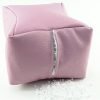 Dual Use Soft PU Nail Art Table Hand Rests And Foot Cushion Pillow-3