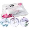 Ins Style Soft PU Leather Nail Art Hand Rest Cushion And Mat Pad Set