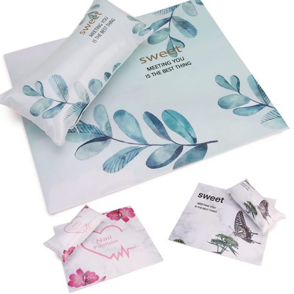 Ins Style Soft PU Leather Nail Art Hand Rest Cushion And Mat Pad Set-3