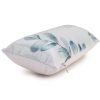 Ins Style Soft PU Leather Nail Art Hand Rest Cushion And Mat Pad Set-9
