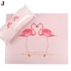 Ins Style Soft PU Leather Nail Art Hand Rest Cushion And Mat Pad Set-J