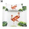 Ins Style Soft PU Leather Nail Art Hand Rest Cushion And Mat Pad Set-M
