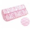 Lace Style Sponge Hand Cushion Pillow Nail Art Hand Rest-3