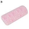 Lace Style Sponge Hand Cushion Pillow Nail Art Hand Rest-B