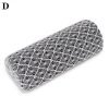 Lace Style Sponge Hand Cushion Pillow Nail Art Hand Rest-D