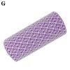 Lace Style Sponge Hand Cushion Pillow Nail Art Hand Rest-G