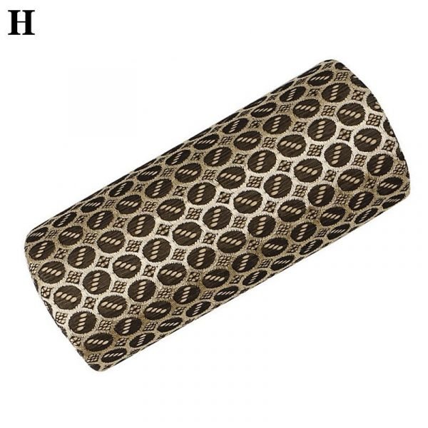 Lace Style Sponge Hand Cushion Pillow Nail Art Hand Rest-H