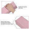 Nail Art PU Leather Hand Rest Manicure Cushion Pillow-1