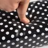 Nail Art PU Leather Hand Rest Manicure Cushion Pillow-4