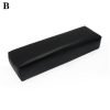 Nail Art PU Leather Hand Rest Manicure Cushion Pillow-B