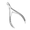 Nail Cuticle Nippers Clipper Edge Cutter Manicure Trimmer Scissor D-22-5