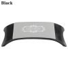 Plastic & Silicone Nail art Cushion Pillow Nail Arm Rest For Manicure Use-11