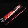 Professional Quality Plastic Dead skin pusher cuticle trimmer-2