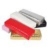 Rectangle PU Leather Manicure Cushion Pillow Arm Rest Holder With Sponge Inside-3