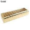 Rectangle PU Leather Manicure Cushion Pillow Arm Rest Holder With Sponge Inside-6