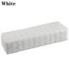 Rectangle PU Leather Manicure Cushion Pillow Arm Rest Holder With Sponge Inside-7