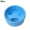 Round shape Detachable Nail Art Manicure Soaking off Bowl-3