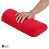 Soft Sponge Hand Rest Holder Washable Manicure Cushion Pillow-6