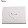 126 Colors Embedded Style Heart Design Nail Art Color Chart Display Book-11