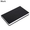 160 Colors Embedded Style Alligator Pattern Delicate PU Leather Nail Art Color Chart Display Book-12