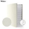 216 Colors Embedded Style Alligator Pattern Delicate PU Leather Nail Art Color Chart Display Book-11