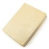 216 Colors Embedded Style Alligator Pattern Delicate PU Leather Nail Art Color Chart Display Book-3