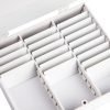 30 Grids Nail Gel Polish Color Display Tips Storage Box-2